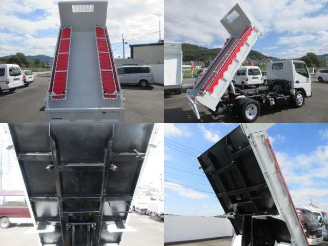 Mitsubishi Fuso Canter 9