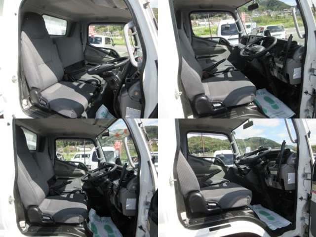Mitsubishi Fuso Canter 10