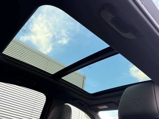 DS Automobiles DS 7 Crossback 6