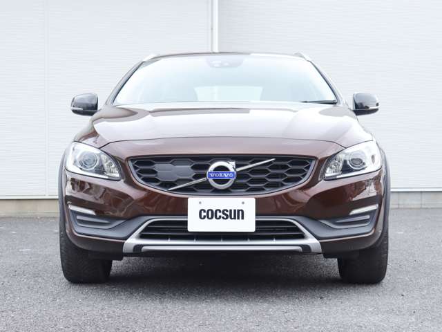 Volvo V60 Cross Country 5