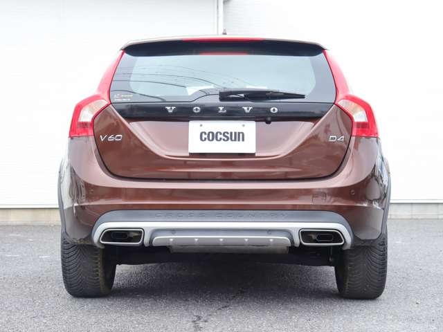 Volvo V60 Cross Country 9