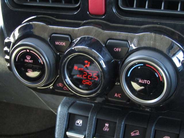 Suzuki Jimny Sierra 9