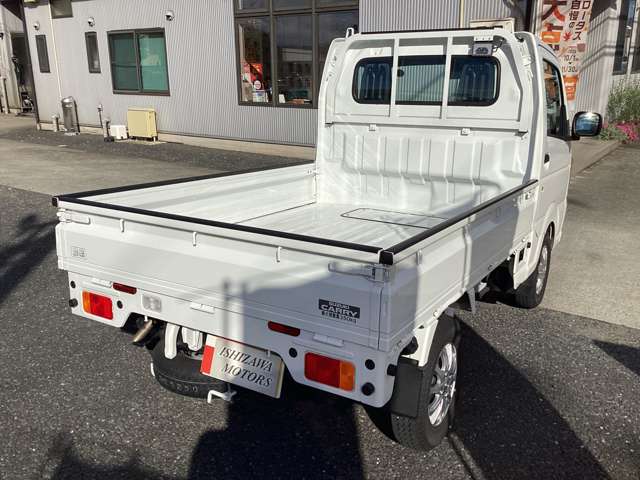 Suzuki Carry 2