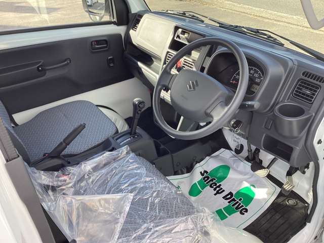 Suzuki Carry 3
