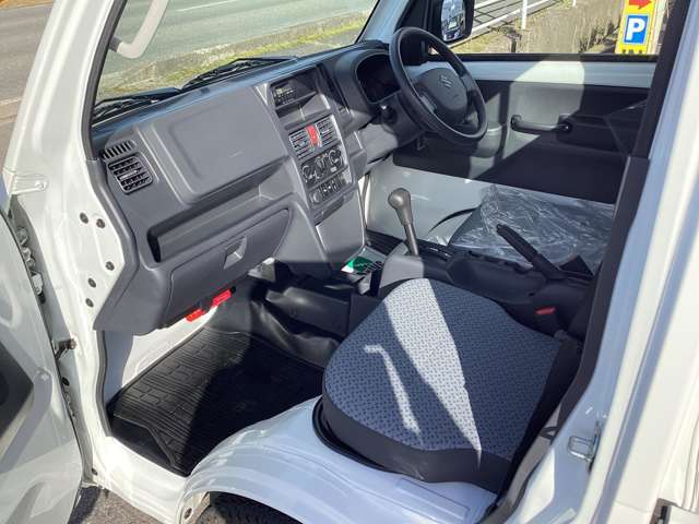 Suzuki Carry 4