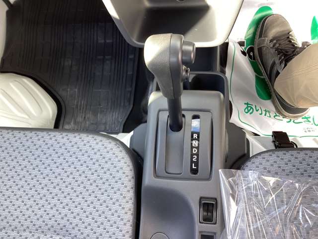 Suzuki Carry 5