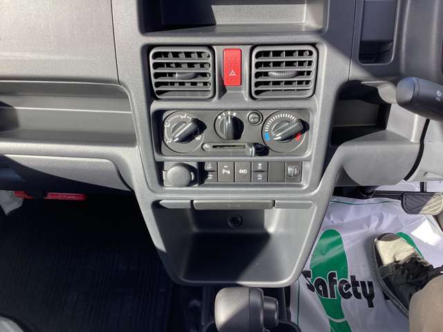 Suzuki Carry 6