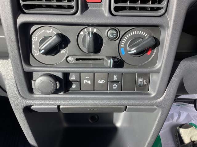 Suzuki Carry 7