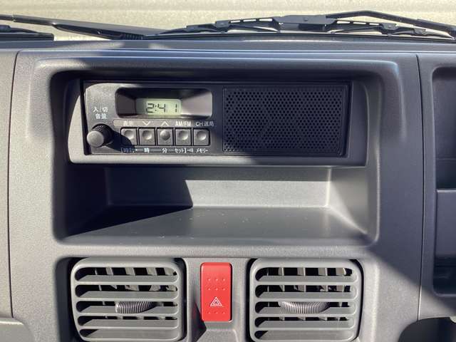 Suzuki Carry 8