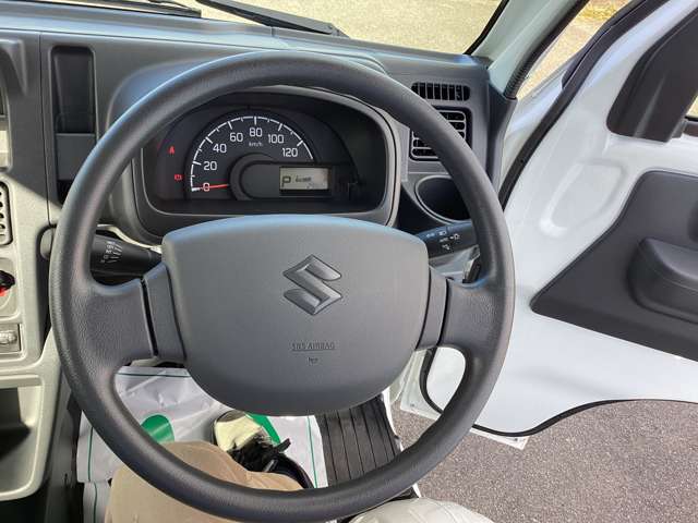 Suzuki Carry 9