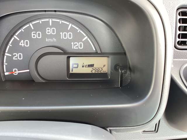 Suzuki Carry 10