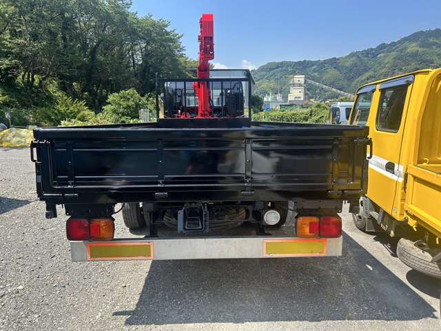 Hino Ranger 5