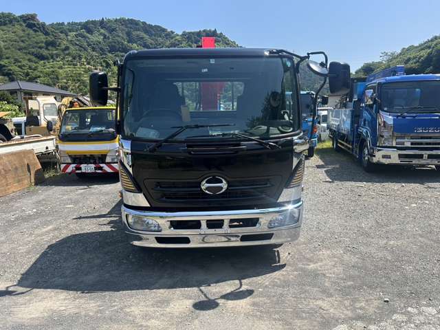 Hino Ranger 6
