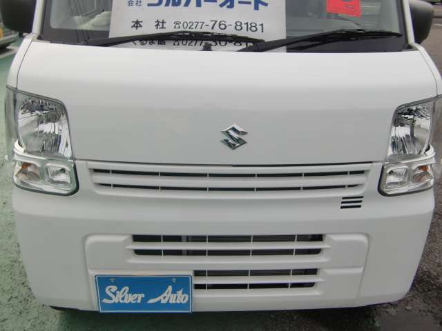 Suzuki Every 6