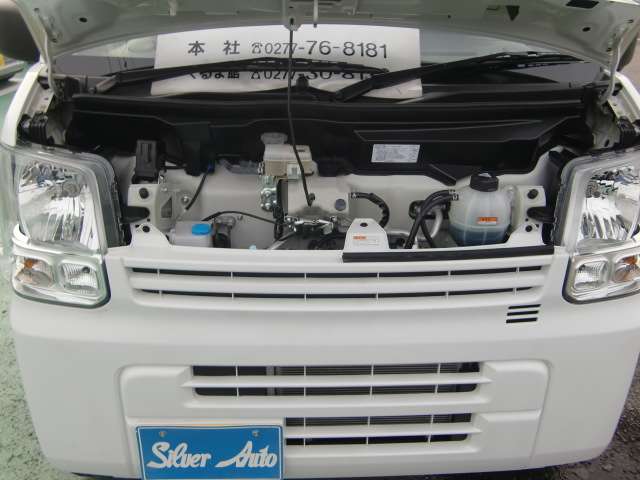 Suzuki Every 10