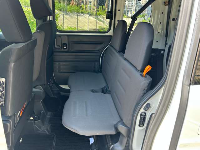 Honda N-VAN 4