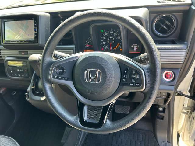 Honda N-VAN 10