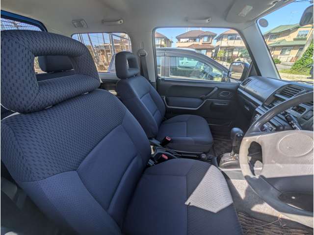 Suzuki Jimny 6