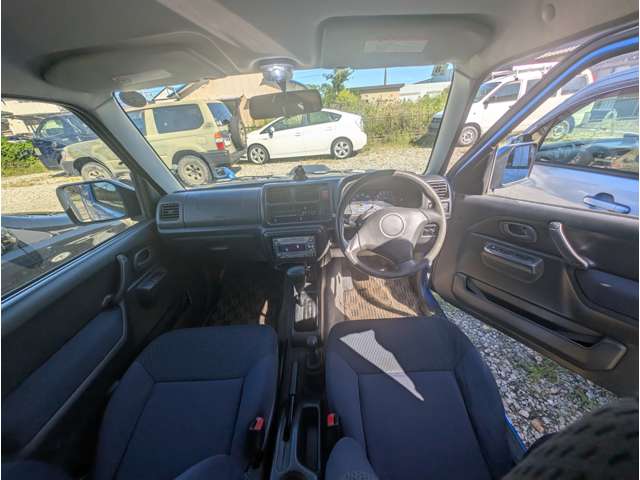 Suzuki Jimny 8