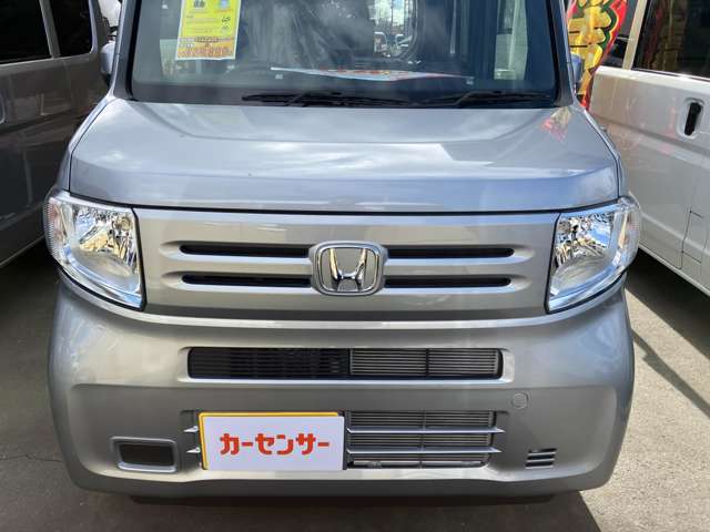 Honda N-VAN 3