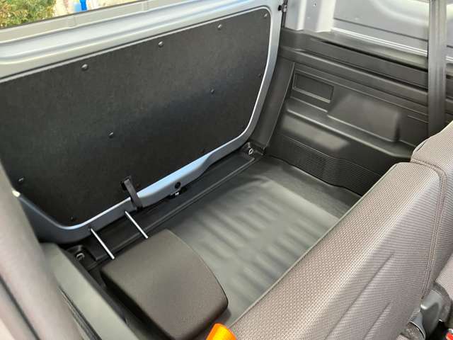 Honda N-VAN 7