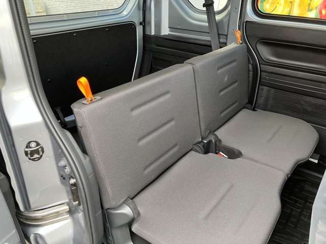 Honda N-VAN 8