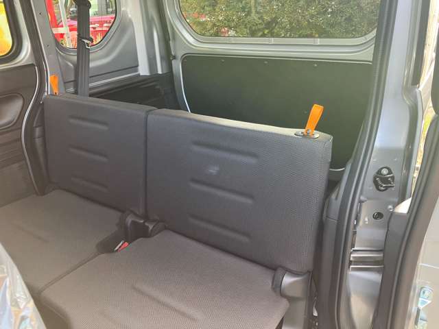 Honda N-VAN 9