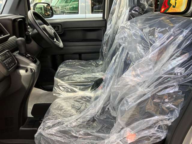 Honda N-VAN 11