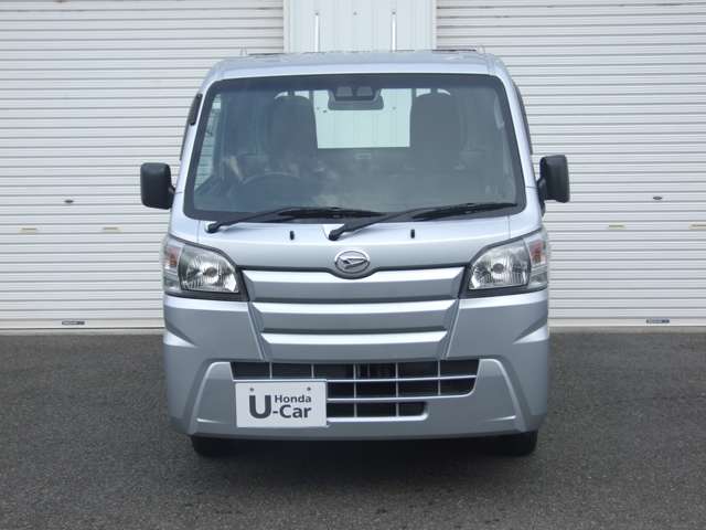 Daihatsu Hijet Truck 3