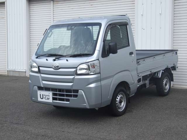 Daihatsu Hijet Truck 4