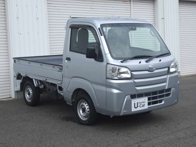 Daihatsu Hijet Truck 5