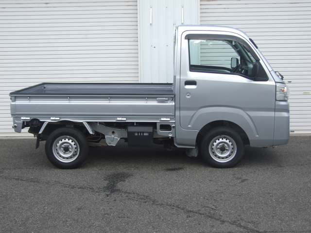 Daihatsu Hijet Truck 6