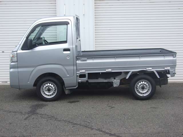 Daihatsu Hijet Truck 7