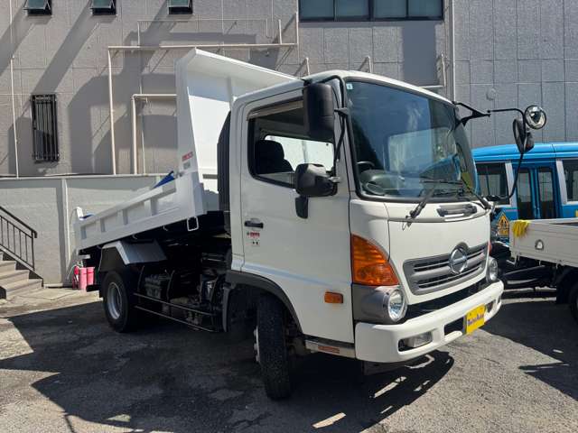 Hino Ranger 2