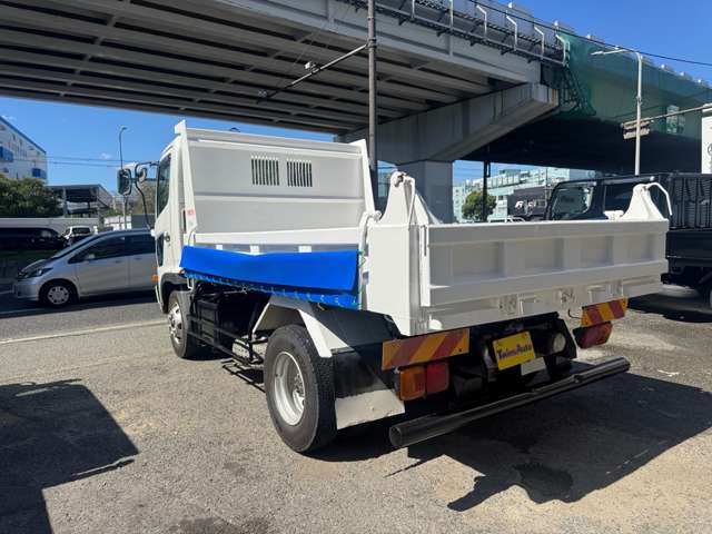 Hino Ranger 7