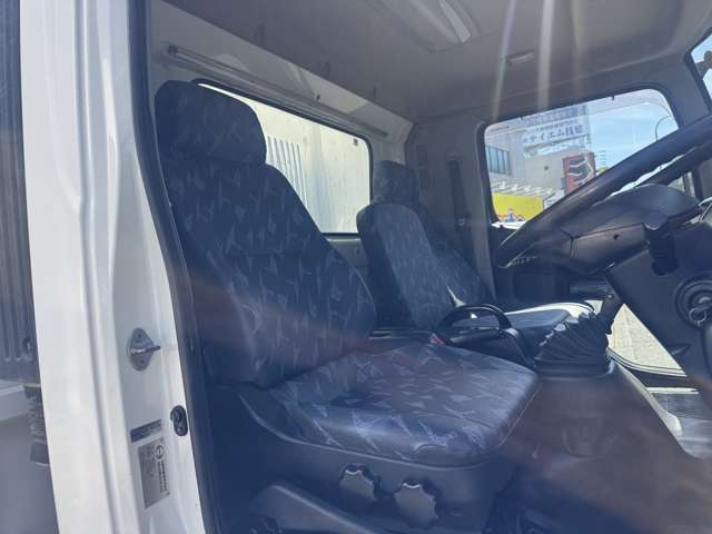 Hino Ranger 8