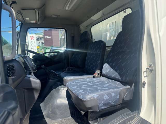 Hino Ranger 9