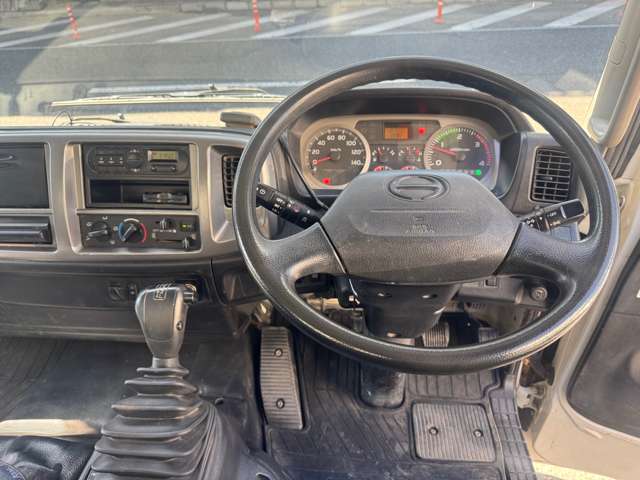 Hino Ranger 10