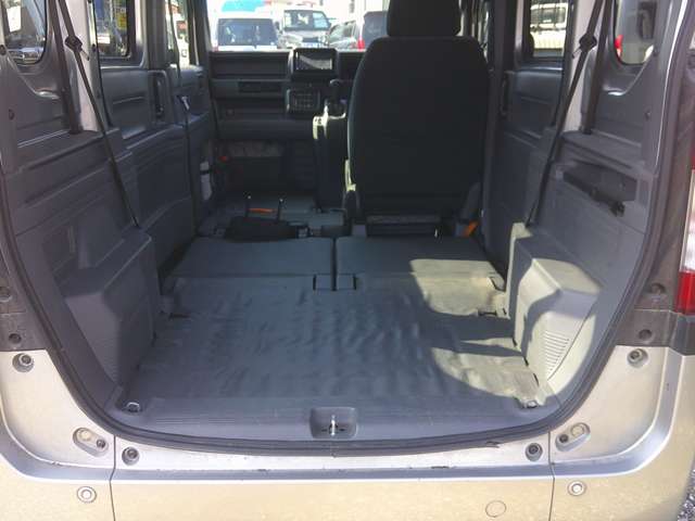 Honda N-VAN 12