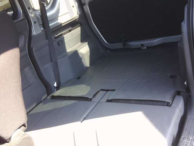 Honda N-VAN 9
