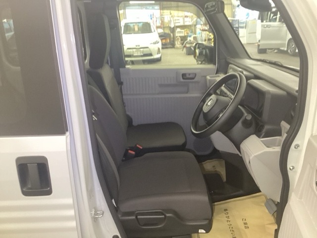 Honda N-VAN e: 11