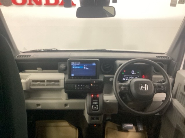 Honda N-VAN e: 2