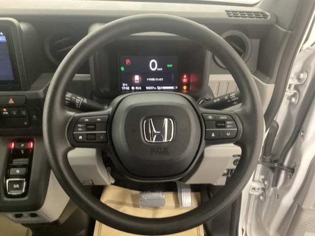 Honda N-VAN e: 3