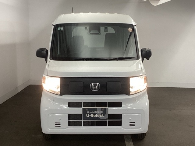 Honda N-VAN e: 4