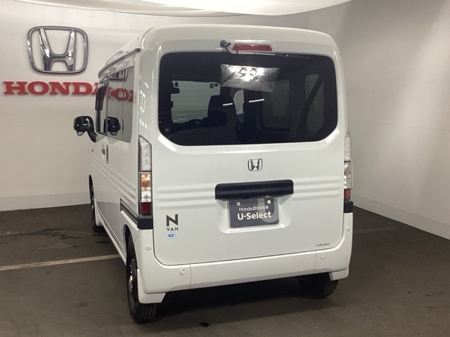 Honda N-VAN e: 6
