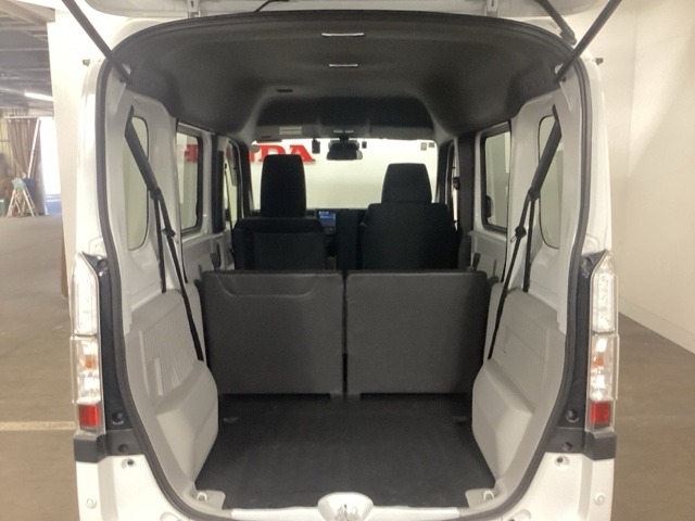 Honda N-VAN e: 8