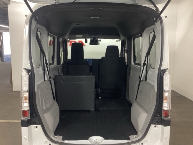 Honda N-VAN e: 9