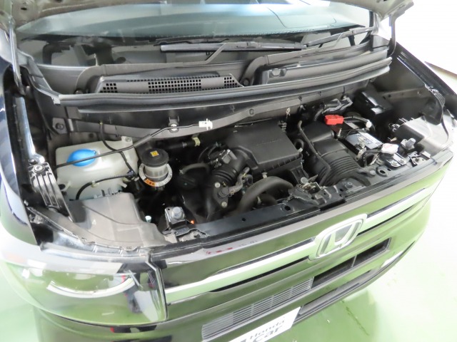 Honda N-VAN 11