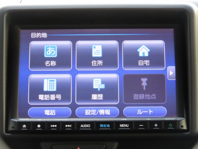 Honda N-VAN 4