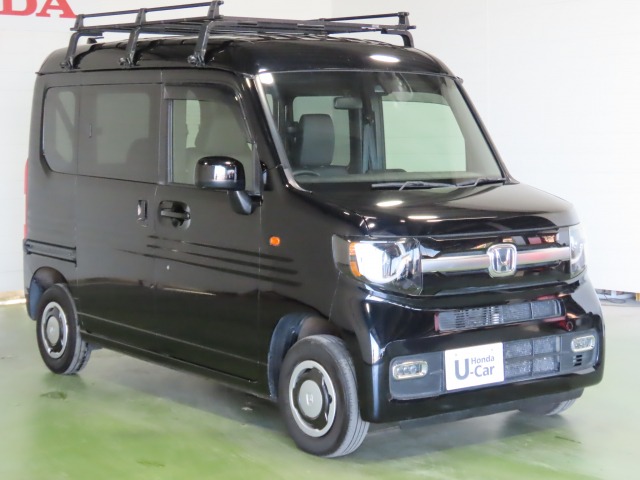 Honda N-VAN 6